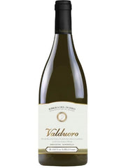 Garcia Viadero Blanco Natural 2020 White Wine