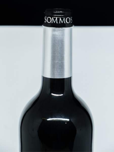 Glarima de Sommos Tinto 2020 Red Wine