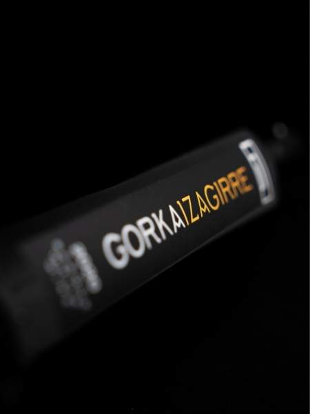 Gorka Izagirre 2022 White Wine