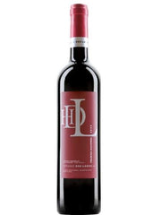 HDL Touriga Nacional Organic 2017 Red Wine