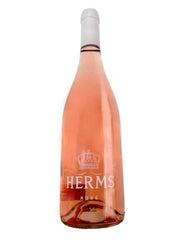 Herms Rose Terra Alta 2019 Rose Wine