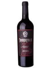 Immortalis Monastrell 2017 Red Wine