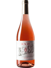 Irache 1891 Joven Grenache 2021 Rose Wine
