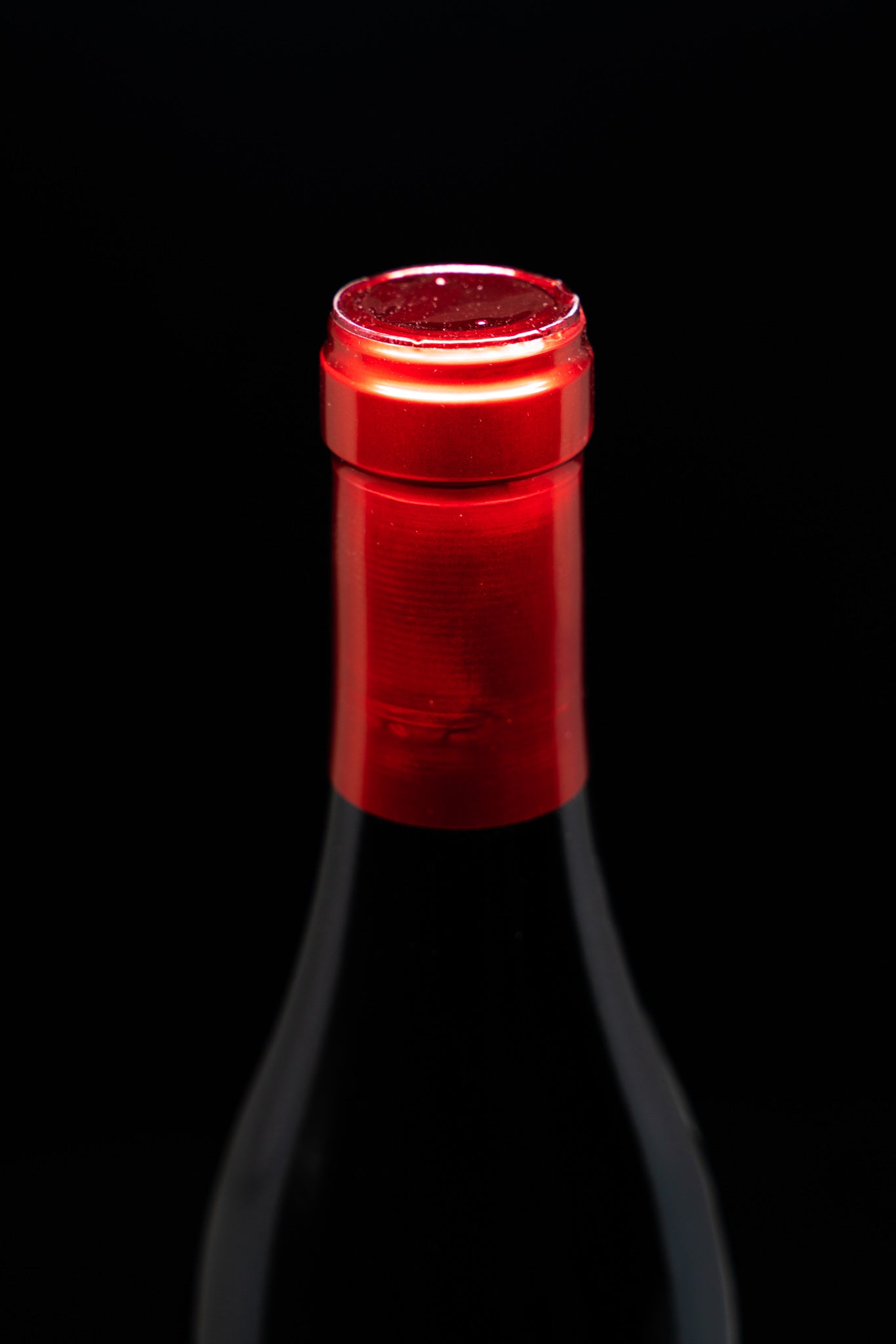 Jarabe Almazcara Majara 2018 Red Wine