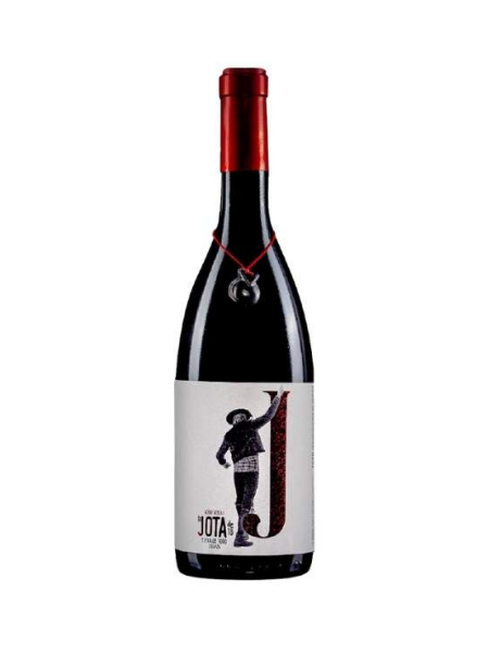Jota de Toro, Crianza 12 months 2018 Red Wine