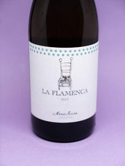 La Flamenca 2019 White Wine