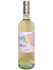 La Ganivelle 2020 White Wine