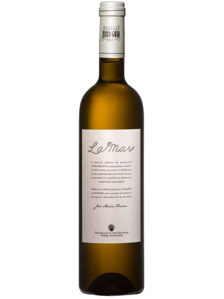 La Mar 2018 White Wine