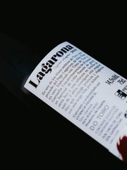 Lagarona Cepas Viejas 2016 Red Wine