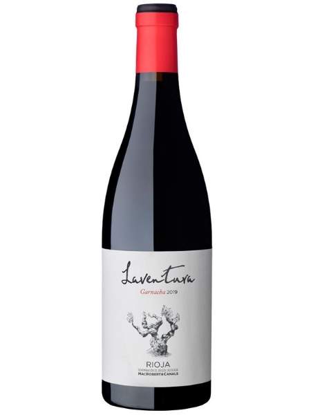 Laventura Grenache 2019 Red Wine