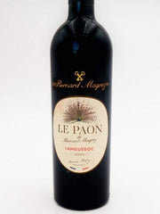 Le Paon Rouge 2020 Red Wine