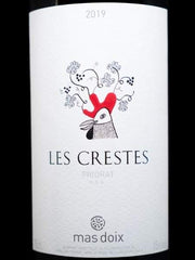 Les Crestes 2019 Red Wine