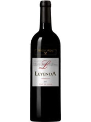 Leyenda Casa Magrez 2017 Red Wine