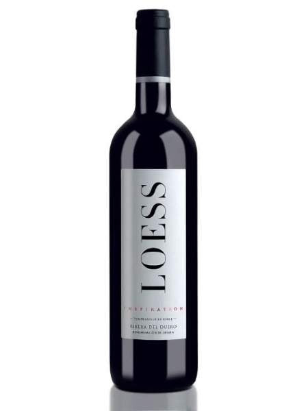 Loess Inspiration 2018 Red Wine