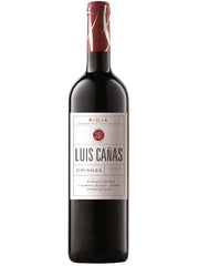 Rioja Luis Cañas Crianza 2017