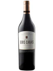 Luis Canas Reserva Seleccion de la Familia 2016 Red Wine
