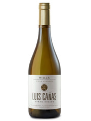 Luis Canas Vinas Viejas 2021 White Wine