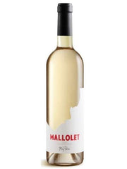 Mallolet Blanc 2019