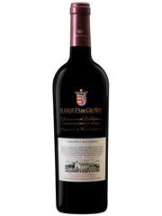 Marques de Grinon Cabernet Sauvignon 2018 Red Wine