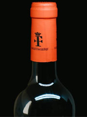 Marques de Grinon Caliza 2014 Red Wine