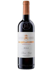 Rioja Marques de Murrieta Reserva 2016