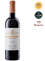 Marques de Murrieta Reserva 2016 Red Wine