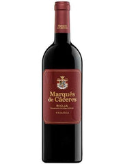 Marques de Caceres Crianza 2019 Red Wine