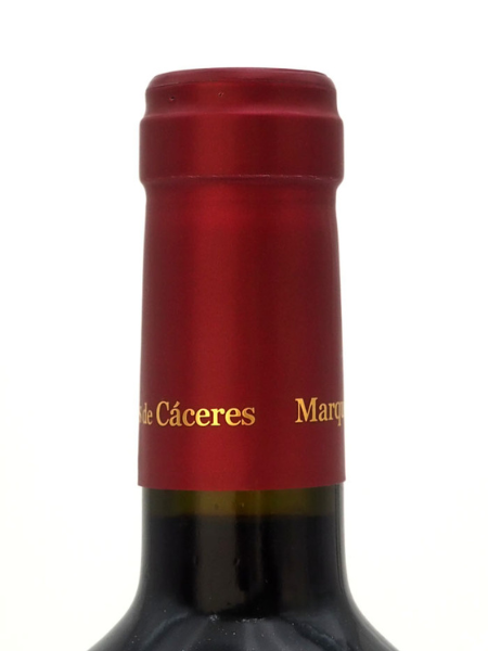 Marques de Caceres Crianza 2017 Red Wine