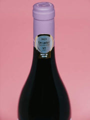 Matilda Nieves 2020 Red Wine