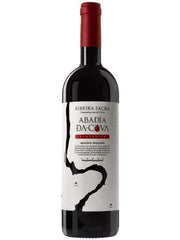 Mencia Abadia Da Cova Organic 2019 Red Wine