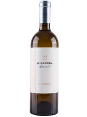 Mingorra Alvarinho 2020 White Wine