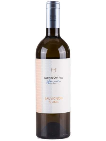 Mingorra Sauvignon Blanc 2020 White Wine