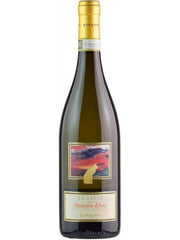 Moscato d'Asti La Gatta 2021 White Wine