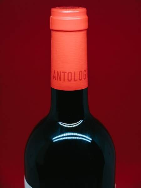 Ontanon Antolog¡a Crianza 2017 Red Wine