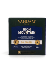 Oolong Tea High Mountain Vahdam