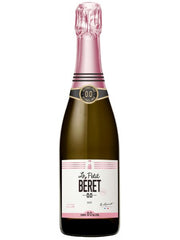 Non-Alcoholic Sparkling Rosé