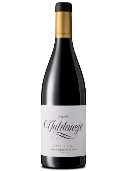 Pago de Valdoneje Vi¤as Viejas 2017 Red Wine