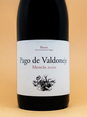 Pago de Valdoneje 2020 Red Wine