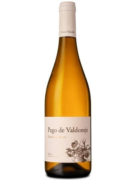 Pago de Valdoneje Godello 2020 White Wine