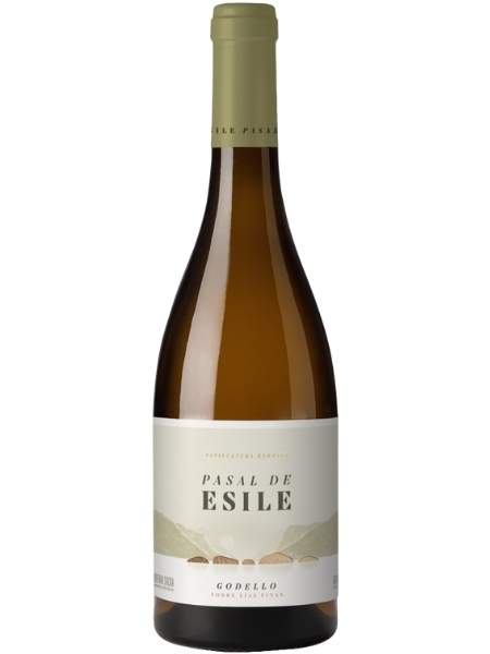 Pasal de Esile 2020 White Wine