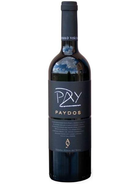 Paydos 2016 Red Wine