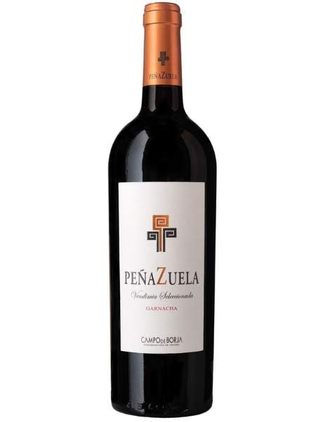 Pena Zuela Vendimia Seleccionada Grenache 2019 Red Wine