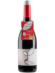 Piedra Natural Organic 2020 Red Wine