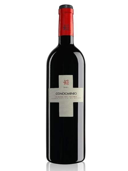 Pinna Fidelis Condominio Joven 2018 Red Wine