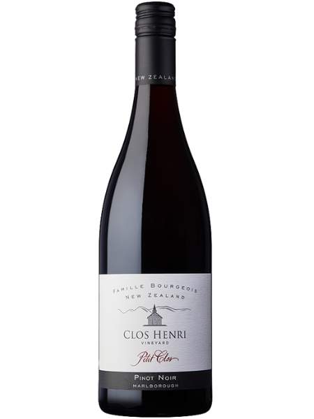 Pinot Noir "Petit Clos" 2020 Red Wine