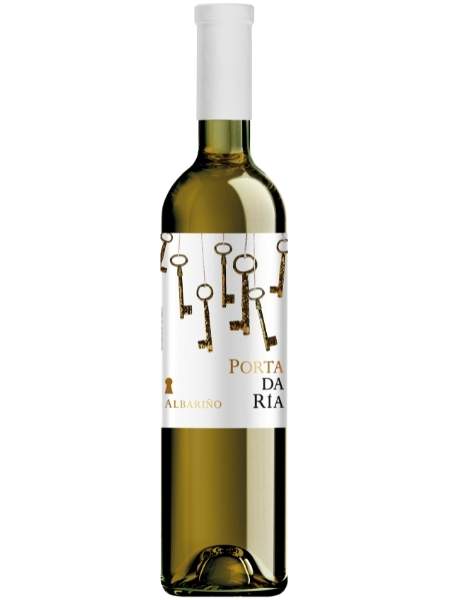 Porta da Ria 2020 White Wine