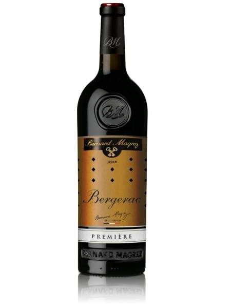 Premiere Bergerac 2018 Red Wine
