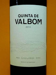 Quinta Da Valbom 2013