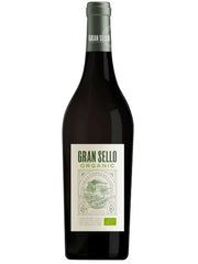 Gran Sello Organico 2016 Red Wine
