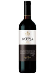 Heredad de Baroja Gran Reserva 2012 Red Wine